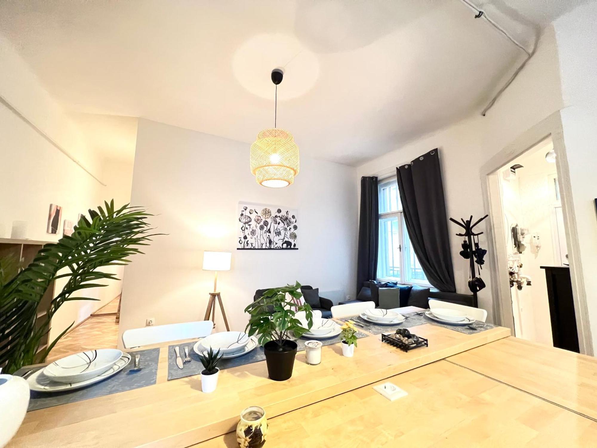 Rakoczi City Apartment 부다페스트 외부 사진