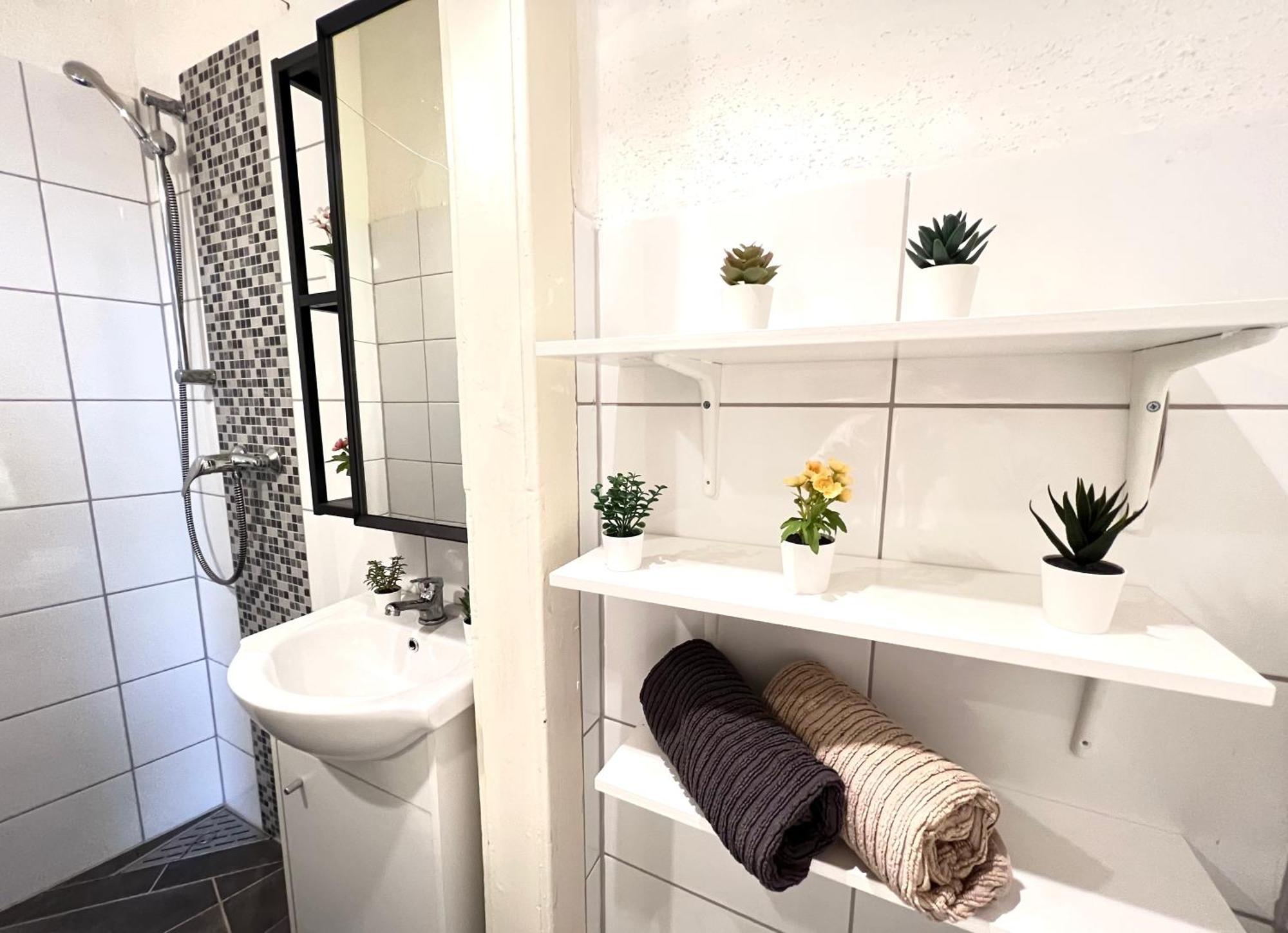 Rakoczi City Apartment 부다페스트 외부 사진