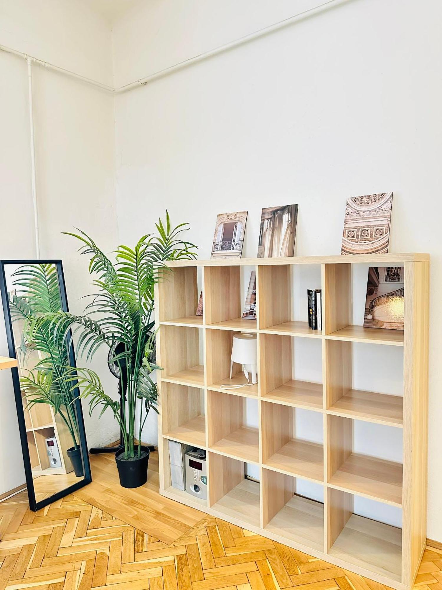 Rakoczi City Apartment 부다페스트 외부 사진