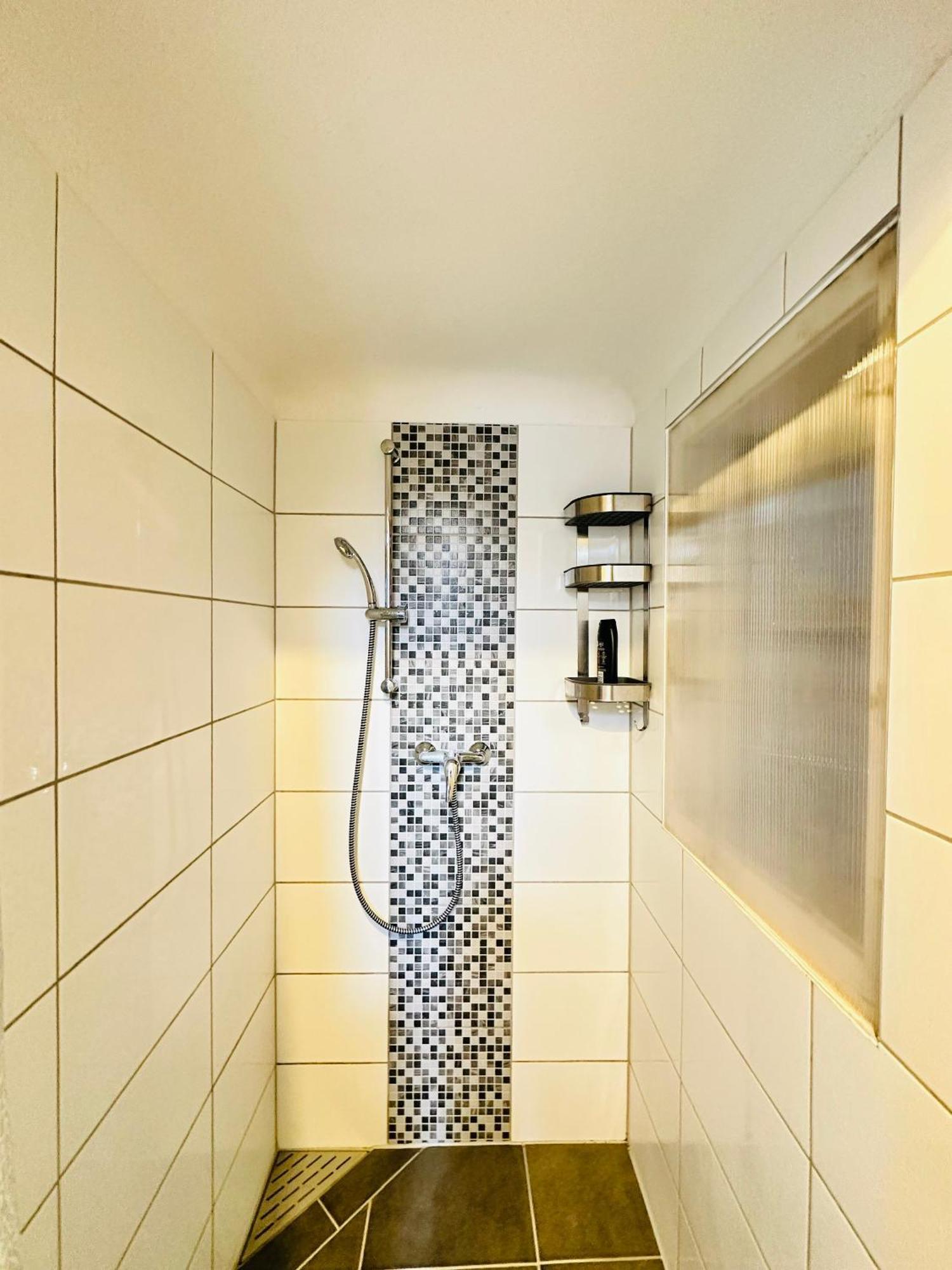 Rakoczi City Apartment 부다페스트 외부 사진