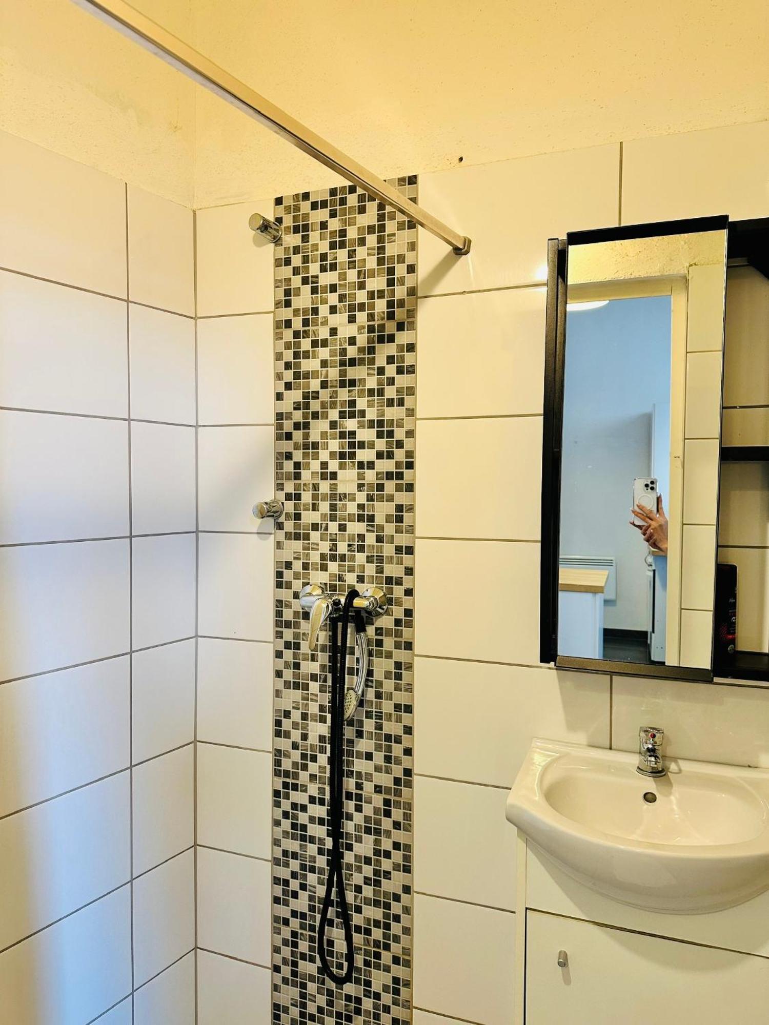 Rakoczi City Apartment 부다페스트 외부 사진